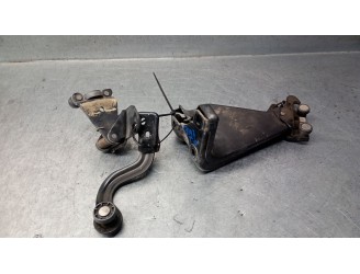 Recambio de bisagra puerta para peugeot 806 (221) 2.1 td 12v referencia OEM IAM 903371 903371 