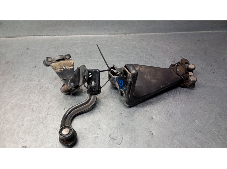 Recambio de bisagra puerta para peugeot 806 (221) 2.1 td 12v referencia OEM IAM 903371 903371 