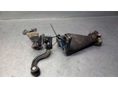 Recambio de bisagra puerta para peugeot 806 (221) 2.1 td 12v referencia OEM IAM 903371 903371 