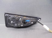 Replacement rear right tail light for Mazda 3 Sedan (BP) OEM IAM reference 2266519N FROM HATCHBACK 4 DOORS
