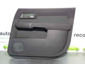 Recambio de guarnecido puerta delantera derecha para audi a2 (8z) 1.6 16v fsi cat (bad) referencia OEM IAM 8Z1867106H 