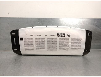 Recambio de airbag delantero derecho para mercedes-benz clase e coupé (c207) e 250 cdi / bluetec / d (207.303, 207.304) referenc