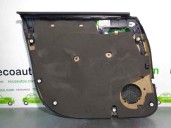 Recambio de guarnecido puerta delantera derecha para audi a2 (8z) 1.6 16v fsi cat (bad) referencia OEM IAM 8Z1867106H 