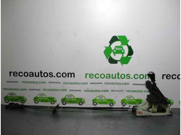 Recambio de palanca cambio para kia cee´d sporty wagon 2.0 crdi referencia OEM IAM 437001H400 
