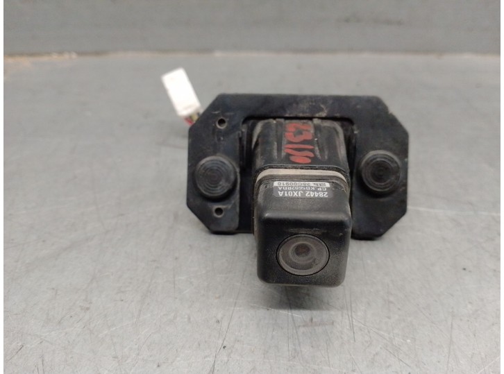 Recambio de modulo electronico para nissan nv200 furgoneta 1.5 dci 90 (m20, m20m) referencia OEM IAM 28442JX00A 28442JX01A 