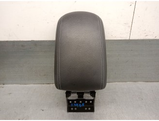 Recambio de apoyabrazos central para hyundai i30 (pde, pd, pden) 2.0 n referencia OEM IAM 84660G4000 84660G4000SKT 