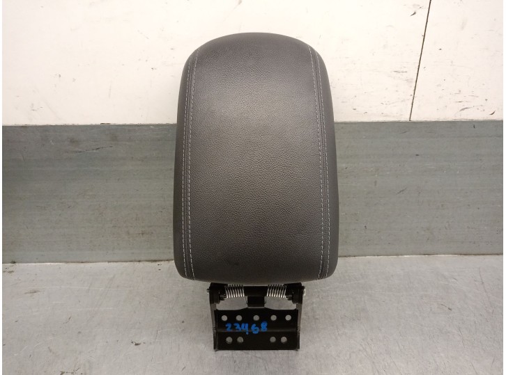 Recambio de apoyabrazos central para hyundai i30 (pde, pd, pden) 2.0 n referencia OEM IAM 84660G4000 84660G4000SKT 