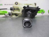 Recambio de palanca cambio para kia cee´d sporty wagon 2.0 crdi referencia OEM IAM 437001H400  