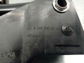 Recambio de pedal freno para mercedes-benz clase gla (w156) 2.1 cdi cat referencia OEM IAM A2462920208  