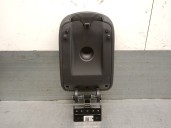 Recambio de apoyabrazos central para hyundai i30 (pde, pd, pden) 2.0 n referencia OEM IAM 84660G4000 84660G4000SKT 