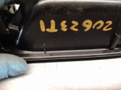 Replacement rear left window regulator switch for Dacia Sandero III 1.0 TCe 90 OEM IAM reference 829600971R 