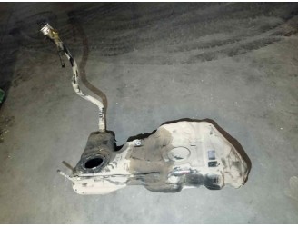 Recambio de deposito combustible para bmw serie 3 lim. (f30) 318d referencia OEM IAM 16117294609 