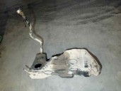 Recambio de deposito combustible para bmw serie 3 lim. (f30) 318d referencia OEM IAM 16117294609 