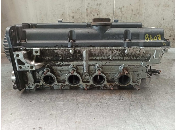 Recambio de culata para hyundai accent (x3) gt edition referencia OEM IAM 2210026020  