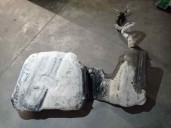 Recambio de deposito combustible para bmw serie 3 lim. (f30) 318d referencia OEM IAM 16117294609  