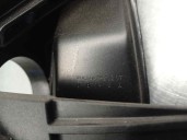 Recambio de pedal freno para mercedes-benz clase gla (w156) 2.1 cdi cat referencia OEM IAM A2462920208  