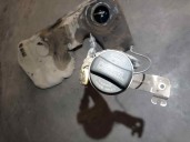 Recambio de deposito combustible para bmw serie 3 lim. (f30) 318d referencia OEM IAM 16117294609  