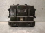 Recambio de modulo electronico para renault captur ii referencia OEM IAM 284Y66LA7B F005V03220 BOSCH