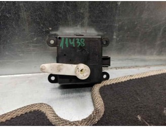 Recambio de motor calefaccion para nissan qashqai (j10) 2.0 16v cat referencia OEM IAM A24842A7722001  