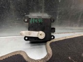 Recambio de motor calefaccion para nissan qashqai (j10) 2.0 16v cat referencia OEM IAM A24842A7722001  