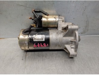 Recambio de motor arranque para fiat scudo (222) 2.0 16v jtd cat referencia OEM IAM M001T80082 M001T80082 MITSUBISHI