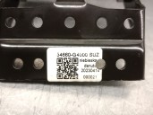 Recambio de apoyabrazos central para hyundai i30 (pde, pd, pden) 2.0 n referencia OEM IAM 84660G4000 84660G4000SKT 