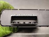 Recambio de modulo electronico para renault captur ii referencia OEM IAM 284Y66LA7B  F005V03220 BOSCH