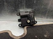 Recambio de motor calefaccion para nissan qashqai (j10) 2.0 16v cat referencia OEM IAM A24842A7722001  