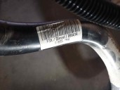 Recambio de deposito combustible para bmw serie 3 lim. (f30) 318d referencia OEM IAM 16117294609 