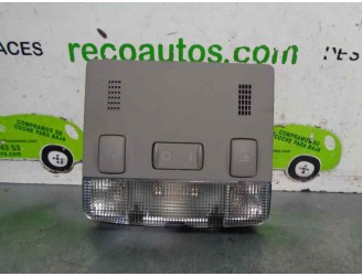 Recambio de luz interior para audi a2 (8z) 1.6 16v fsi cat (bad) referencia OEM IAM 8Z0947111 