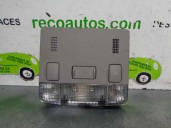 Recambio de luz interior para audi a2 (8z) 1.6 16v fsi cat (bad) referencia OEM IAM 8Z0947111 