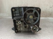 Recambio de culata para hyundai accent (x3) gt edition referencia OEM IAM 2210026020  