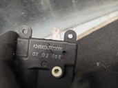 Recambio de motor calefaccion para nissan qashqai (j10) 2.0 16v cat referencia OEM IAM A24842A7722001  