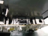 Recambio de luz interior para audi a2 (8z) 1.6 16v fsi cat (bad) referencia OEM IAM 8Z0947111 