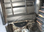 Recambio de culata para hyundai accent (x3) gt edition referencia OEM IAM 2210026020 