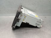 Recambio de pantalla multifuncion para dacia dokker 1.5 dci diesel fap cat referencia OEM IAM 281152761R  