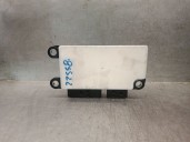 Recambio de centralita airbag para opel insignia a sports tourer (g09) 2.0 cdti (35) referencia OEM IAM 13593287 13593287 