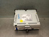 Recambio de pantalla multifuncion para dacia dokker 1.5 dci diesel fap cat referencia OEM IAM 281152761R  