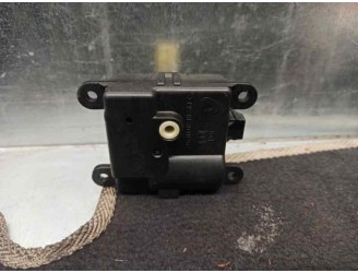 Recambio de motor calefaccion para nissan qashqai (j10) 2.0 16v cat referencia OEM IAM 3K01030840  