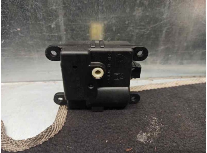 Recambio de motor calefaccion para nissan qashqai (j10) 2.0 16v cat referencia OEM IAM 3K01030840  