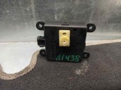 Recambio de motor calefaccion para nissan qashqai (j10) 2.0 16v cat referencia OEM IAM 3K01030840  