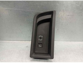 Recambio de mando para bmw serie 3 lim. (f30) 318d referencia OEM IAM 51169207357 