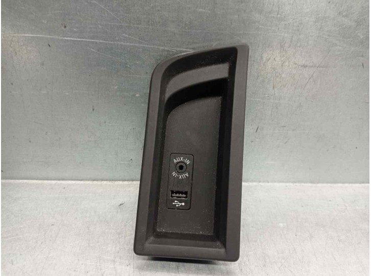 Recambio de mando para bmw serie 3 lim. (f30) 318d referencia OEM IAM 51169207357 