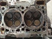 Recambio de culata para hyundai accent (x3) gt edition referencia OEM IAM 2210026020  