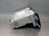 Recambio de pantalla multifuncion para dacia dokker 1.5 dci diesel fap cat referencia OEM IAM 281152761R 