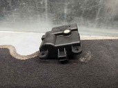 Recambio de motor calefaccion para nissan qashqai (j10) 2.0 16v cat referencia OEM IAM 3K01030840  