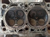 Recambio de culata para hyundai accent (x3) gt edition referencia OEM IAM 2210026020  