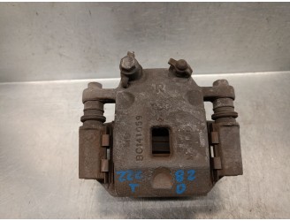 Recambio de pinza freno trasera derecha para ssangyong kyron 2.0 xdi referencia OEM IAM BC141059  BC141059 MANDO
