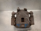 Replacement rear right brake caliper for SsangYong Kyron 2.0 XDi OEM IAM reference BC141059 BC141059 CONTROL