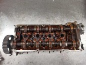 Recambio de culata para hyundai accent (x3) gt edition referencia OEM IAM 2210026020  